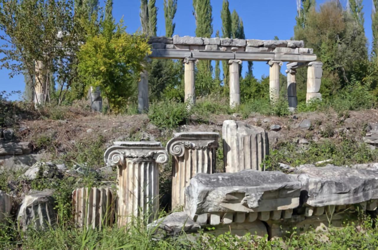 Back To Tradition, By The Acropolis! Афіни Екстер'єр фото