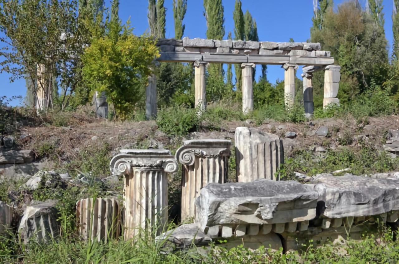 Апартаменти Nephiria, Back To Tradition, In The Heart Of Plaka! Афіни Екстер'єр фото