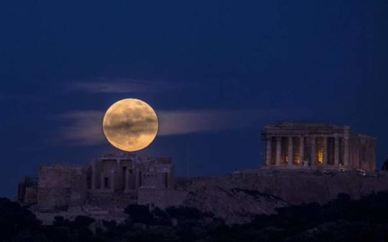 Back To Tradition, By The Acropolis! Афіни Екстер'єр фото